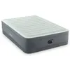 Intex Airbed - Doppelbett - 137 x 191 x 46 cm - Grau - Produktbild-Vorschau 4