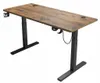 Schreibtisch - Stehschreibtisch 120x60x72cm - Bürotisch Produktbild-Vorschau 5