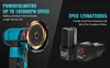 ‌Mini-Winkelschleifer, kabellos 12V (19.500 U/min) mit Produktbild-Vorschau 12
