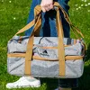 Sac à pique-nique CampFeuer pour 4 personnes, set de Voir les images du produit 2