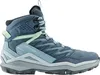 Lowa MADDOX PRO GTX MID Damen rauchblau/blau 42 Produktbild-Vorschau 1