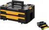 TSTAK Box IV (nero/giallo) Anteprima dell’immagine prodotto 16