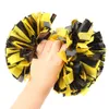 Bunte Cheerleading-Blumen-Jubel-Hand-Pompons für Produktbild-Vorschau 5