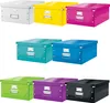 LEITZ 6045-00-54 LEITZ Click & Store WOW archivační box, Náhled obrázku produktu 7