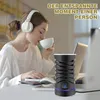 4-in-1 Elektrischer Milchaufschäumer, Milk Frother mit 4 Produktbild-Vorschau 4