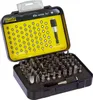 Stanley Bit-Satz 61-tlgmit Bithalter Anteprima dell’immagine prodotto 5