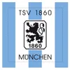 Bandiera SITZKLAPPKISSEN KLAPPKISSEN KISSEN TSV 1860 Anteprima dell’immagine prodotto 3
