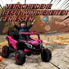AIYAPLAY Kinder Elektroauto 12V Kinderauto UTV mit Produktbild-Vorschau 5