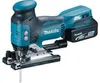 Makita DJV181RT1J Seghetto alternativo a pendolo 18 V Ioni Anteprima dell’immagine prodotto 1