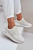 Damen Sneaker Big Star NN274A088 Hellbeige 41 Produktbild-Vorschau 9
