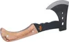 cut360 Hache - pour fendre le bois dans le jardin ou la Voir les images du produit 4