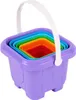 TECHNOK Pyramid Toy Cup+Eimer im 6979 Technischen P18 Produktbild-Vorschau 4