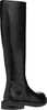 Geox Damen Stiefeletten D46WYC 00043 C9999 Farbe: Schwarz Produktbild-Vorschau 8