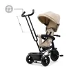 Kinderkraft FREEWAY 2 - Triciclo per bambini con Anteprima dell’immagine prodotto 3