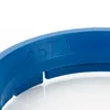 4x Zentrierringe Distanzringe Blau Alufelgen Ø 57,1 - Ø Produktbild-Vorschau 7