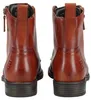 Bagatt Damen Schnürstiefeletten RONJA I Braun Glattleder Produktbild-Vorschau 16