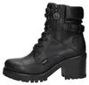 Dockers by Gerli Schnürstiefel Schwarz Produktbild-Vorschau 4