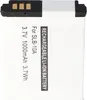 Bateria odpowiednia dla Samsung SLB-10A, SLB10A, ES55, Podgląd zdjęcia produktu 8