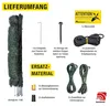 horizont strongLine Geflügelzaun 50 m x 110 cm – Produktbild-Vorschau 2