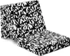 Skládací matrace CloudComfort Basic 75 x 195 x 15 cm extra Náhled obrázku produktu 1