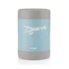 REER Warmhaltebox Edelstahl ColourDesign 300ml blau Produktbild-Vorschau 4