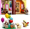 LEGO | La maison de Carl de Disney et Pixar "En haut", Voir les images du produit 10