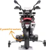 BMW F850 GS Kinder Elektromotorrad 12V (3–6 Jahre) – Produktbild-Vorschau 2