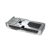 Carte graphique GIGABYTE GeForce RTX 5070 EAGLE OC ICE SFF Voir les images du produit 7