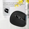 Souris sans fil ZELOTES F-36A 2,4G, roue de conception Voir les images du produit 10