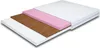 MR GROUP Matratzentopper SOLID 110 x 200 cm Produktbild-Vorschau 1