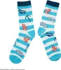Stranger Things: 1680 Set of 3 Socks Produktbild-Vorschau 6