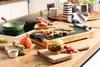 Just Vegan – Ceravegan Eco Bamboo Grill Anteprima dell’immagine prodotto 3