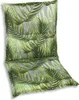 GO-DE Textil, Sesselauflage nieder, Palmy grün, 19216-02 Produktbild-Vorschau 1