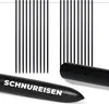 Novatool Sparset 20x Schnureisen Ø16 x 1000mm, Schnurnägel Produktbild-Vorschau 1