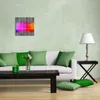 Wallario Wandbild aus Acryl, 50 x 50 cm, freischwebende Produktbild-Vorschau 3