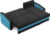 Ecksofa mit Schlaffunktion Orion, Universelle Seite, Produktbild-Vorschau 7
