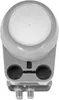 TechniSat UNYSAT-Universal 0010/8880 Quattro: receptor de Vista previa de la imagen del producto 9