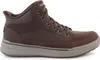 scarpe Skechers Sterling-rogan 211233BRN Anteprima dell’immagine prodotto 1
