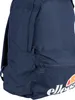 Ellesse Herren Rolby Rucksack & Federmäppchen, Blau One Produktbild-Vorschau 6