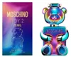 Moschino Toy 2 Pearl Eau de Parfum 100ml Produktbild-Vorschau 14