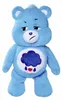 Care Bears Glücksbärchi - Brummbärchi, 60cm Produktbild-Vorschau 1
