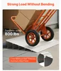 Rampa progowa SucceBuy ze stopu aluminium, 677 x 865 x 138 Podgląd zdjęcia produktu 3