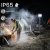 Reflektor budowlany LED LUMILED ze statywem, moc całkowita Podgląd zdjęcia produktu 3
