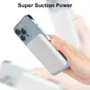 Magnetische Kabellose Powerbank, 5000 mAh Wireless Produktbild-Vorschau 4