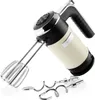 Westinghouse Retro-Handmixer mit 5 Geschwindigkeitsstufen, Náhled obrázku produktu 1