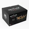 The Witcher 3 Wild Hunt Statue Geralt in der Badewanne 9 cm Produktbild-Vorschau 6