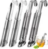 INF Long Pipe Tea Infuser sitko na čaj 2-bal Náhľad obrázku produktu 1