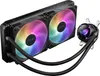 Asus Rog Strix Lc Ii 280 Argb Anteprima dell’immagine prodotto 5