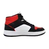Champion Rebound 2.0 Mid Nbk/Red/Wht Größe EU 43 Produktbild-Vorschau 3