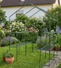 Gewächshaus GREENHOUSE XL Frühbeet Treibhaus Frühbeet Produktbild-Vorschau 3